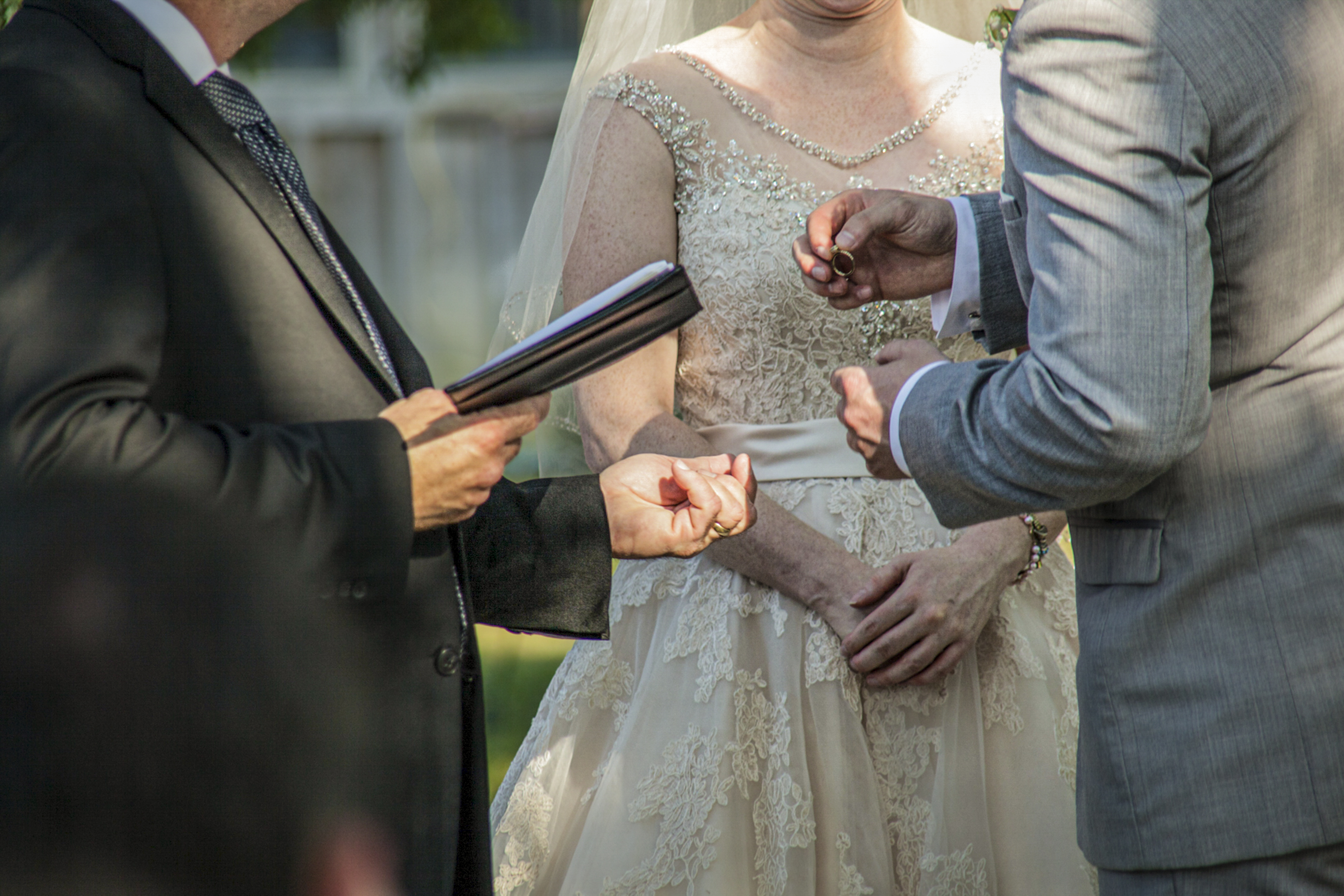 WEDDING